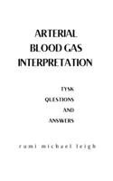 Arterial blood gas interpretation