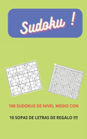 Sudoku !