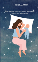 Good night for little ones
