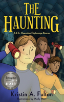 Haunting