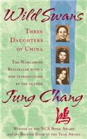 Wild Swans: Three Daughters of China