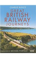 Great British Railway Journeys