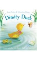 Best Children Series : Dimity Duck