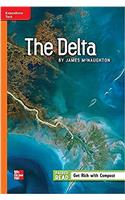 Reading Wonders, Grade 5, Leveled Reader the Delta, Beyond, Unit 4, 6-Pack