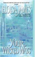 Your Wicked Ways: (4 Duchess in Love)