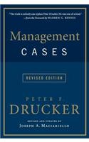 Management Cases, Revised Edition