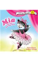 Mia and the Too Big Tutu