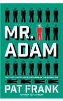 Mr. Adam