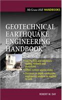 Geotechnical Earthquake Engineering Handbook