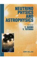 Neutrino Physics and Astrophysics
