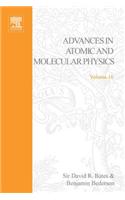 Adv in Atomic & Molecular Physics V16