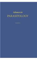 Advances in Parasitology Volume 30 APL: (Advances in Parasitology)