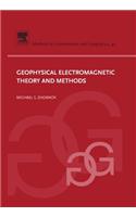 Geophysical Electromagnetic Theory and Methods