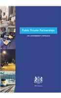 Public Private Partnerships