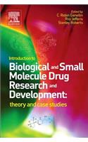 Introduction to Biological and Small Molecule Drug Research and Development