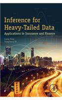 Inference for Heavy-Tailed Data