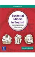 Essential Idioms in English