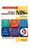 All about Administering Nis+