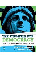 Revel for the Struggle for Democracy, 2018 Elections and Updates Edition -- Access Card