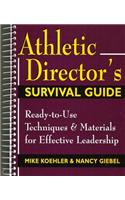 Athletic Director's Survival Guide