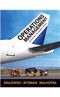 Operations Management