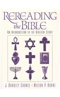 Rereading the Bible: An Introduction to the Biblical Story