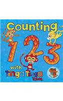 Counting 1 2 3 with Tinga Tinga Tales