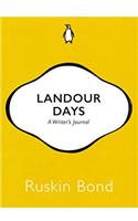 Landour Days