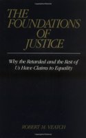 The Foundations of Justice
