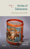 Sources for Armies of Deliverance