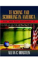 Teaching and Schooling in America: Pre- And Post-September 11, Mylabschool Edition