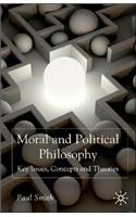 Moral and Political Philosophy