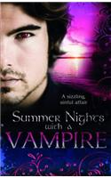 Summer Nights with a Vampire