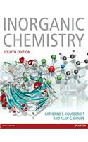 Inorganic Chemistry Solutions Manual