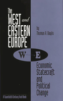 West and Eastern Europe