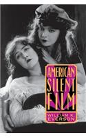 American Silent Film