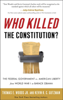 Who Killed the Constitution?