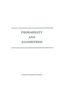 Probability and Algorithms