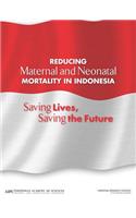 Reducing Maternal and Neonatal Mortality in Indonesia