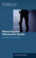 Measuring Law Enforcement Suicide