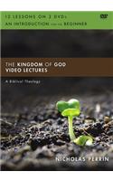 Kingdom of God Video Lectures