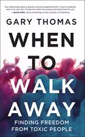 When to Walk Away