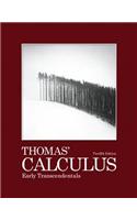 Thomas' Calculus