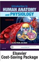 Introduction to Human Anatomy & Physiology - Text and Elsevier Adaptive Learning Package