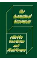 Economics of Environment