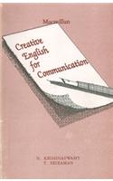 Creative English For Communication
