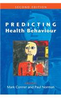 Predicting Health Behaviour: Research And Practice With Social Cognition Models