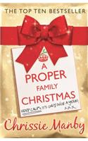 A Proper Family Christmas