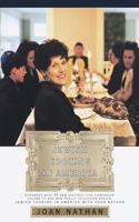 Jewish Cooking in America: A Cookbook