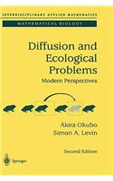 Diffusion and Ecological Problems: Modern Perspectives